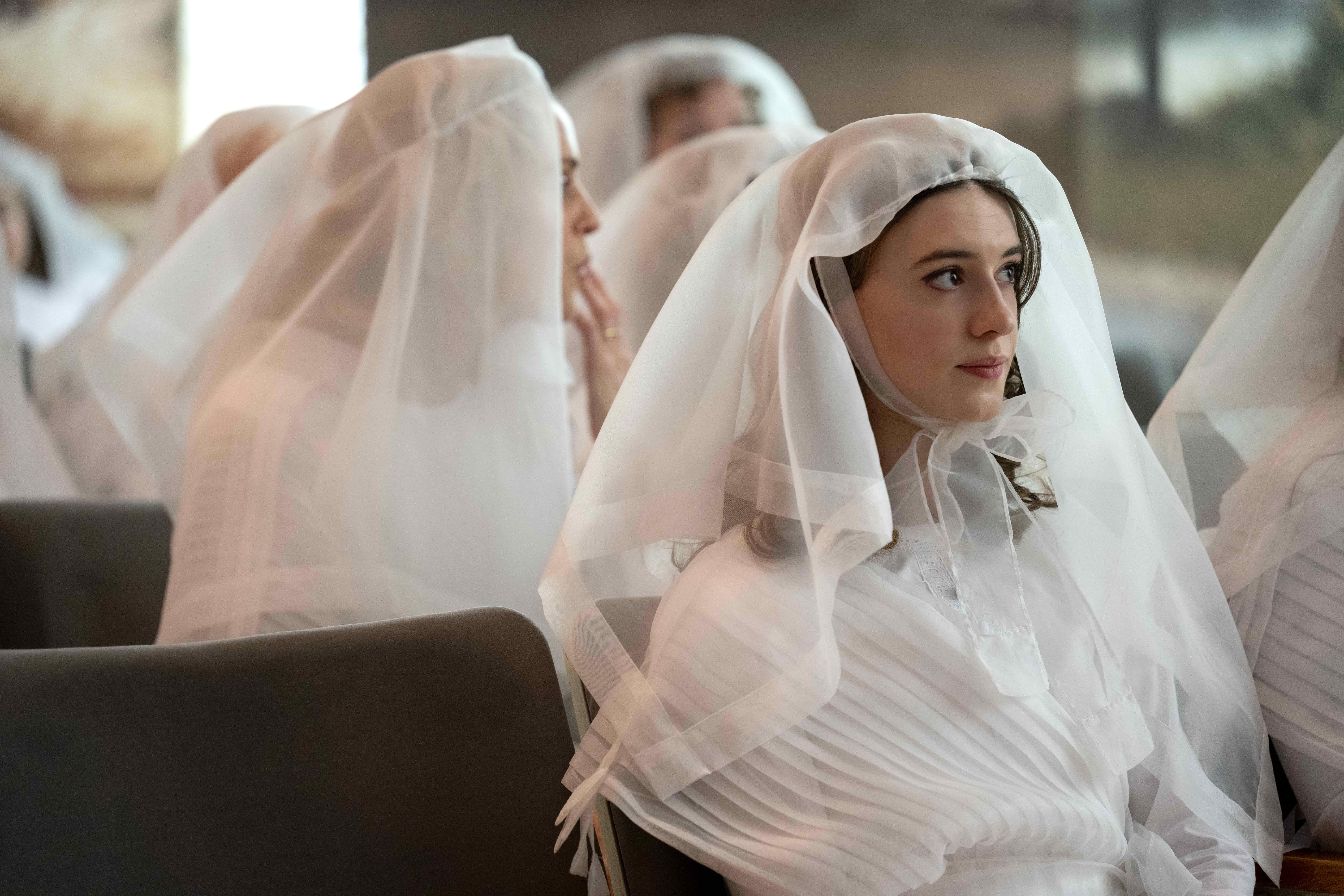 A Former Mormon Missionary Watches “Heretic”