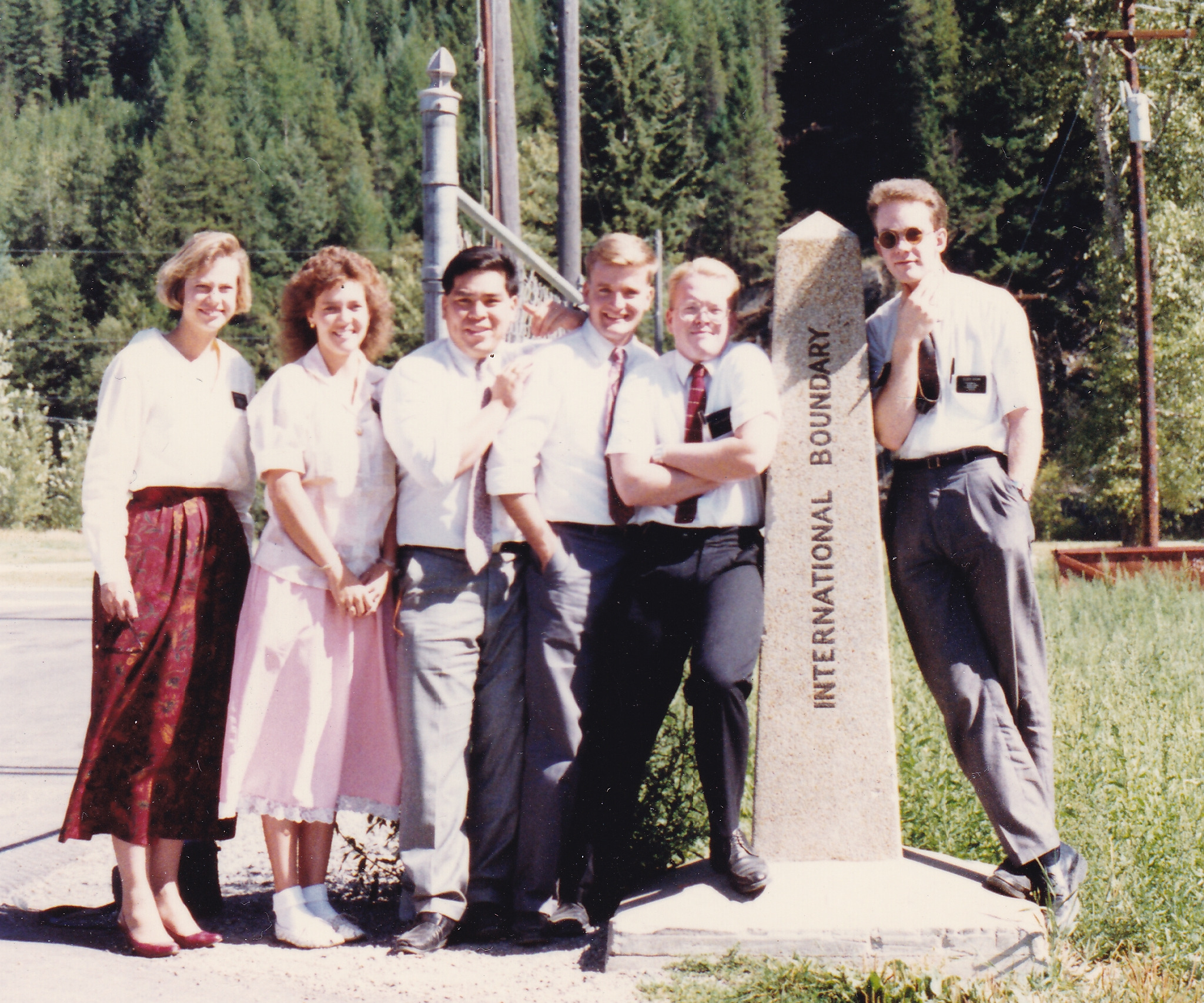 A Former Mormon Missionary Watches “Heretic”