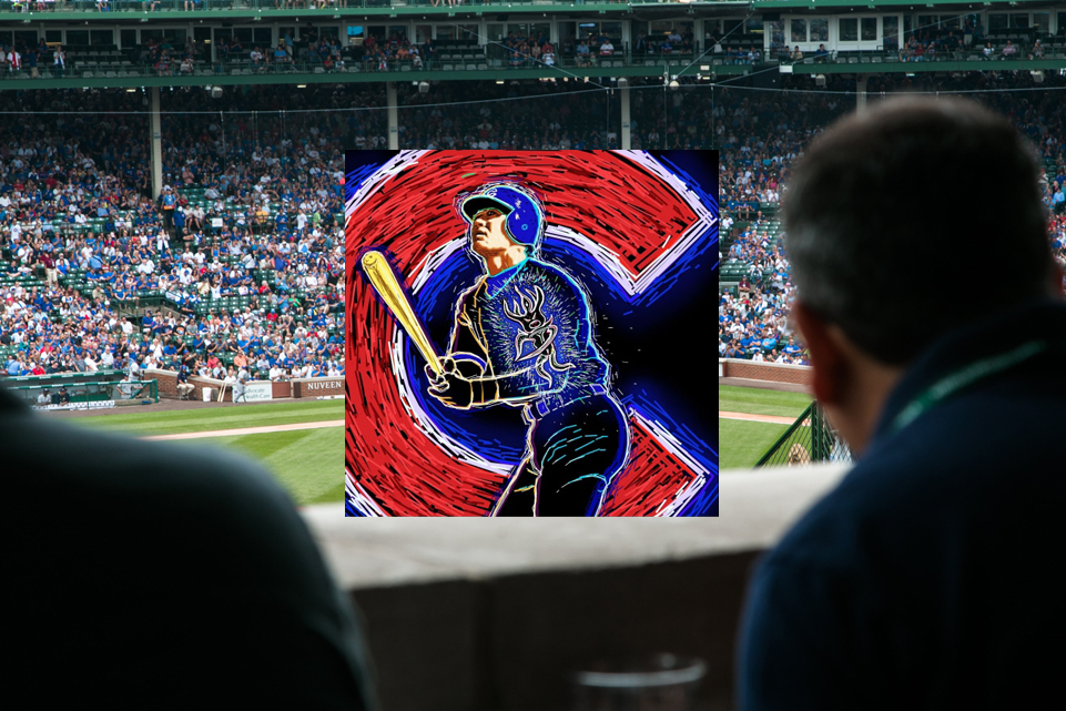 Jolly Saint Nick Is Dead, Alas