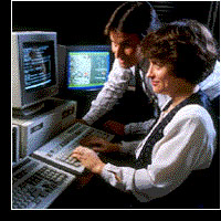 computer programmer
