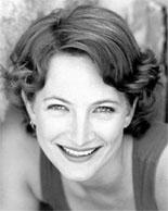 Zoë Bell