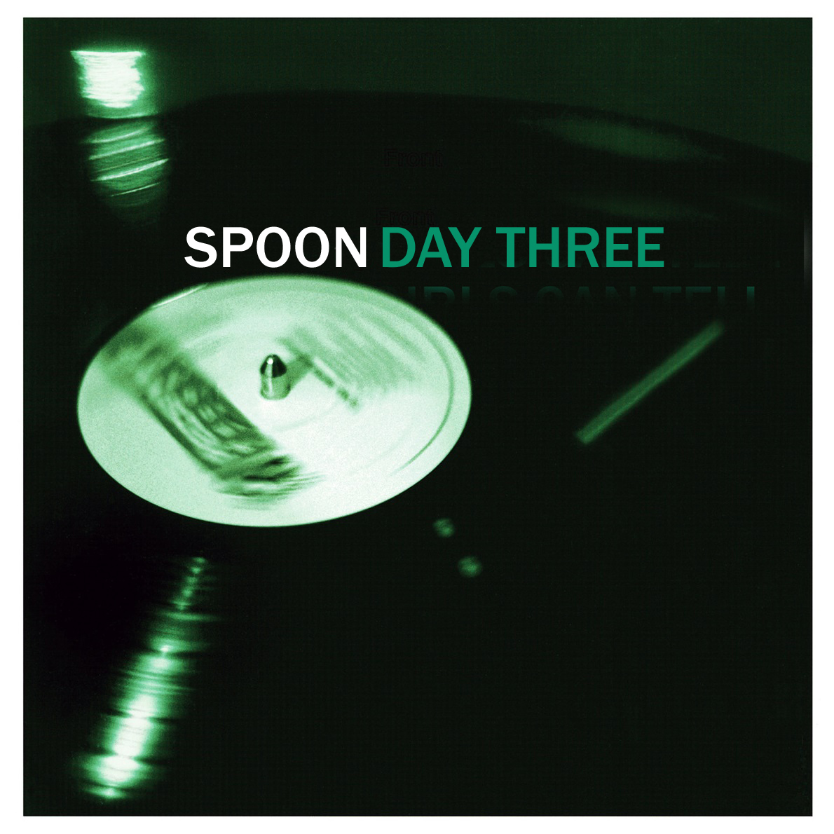 Temporary Fandoms Spoon Immersion: Day 3