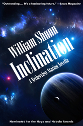 'Inclination' by William Shunn