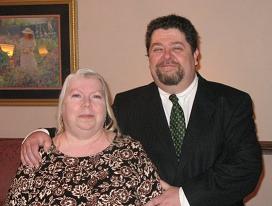 Mark W. Worthen
