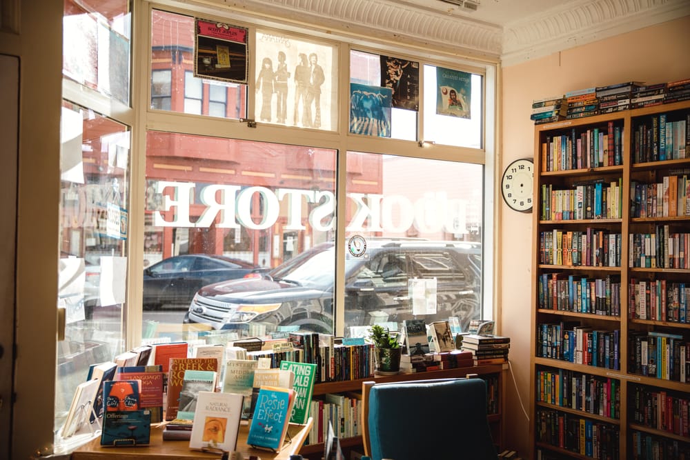 How Bookstore Returns Forced Me to Rethink My Publishing Strategy