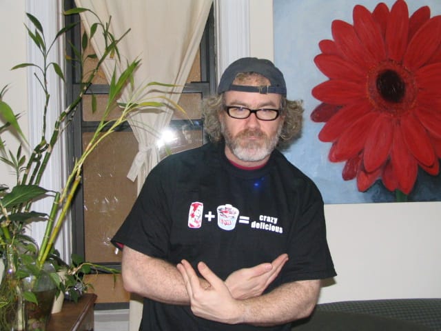 Mr. Pibb + Red Vines = Crazy Delicious