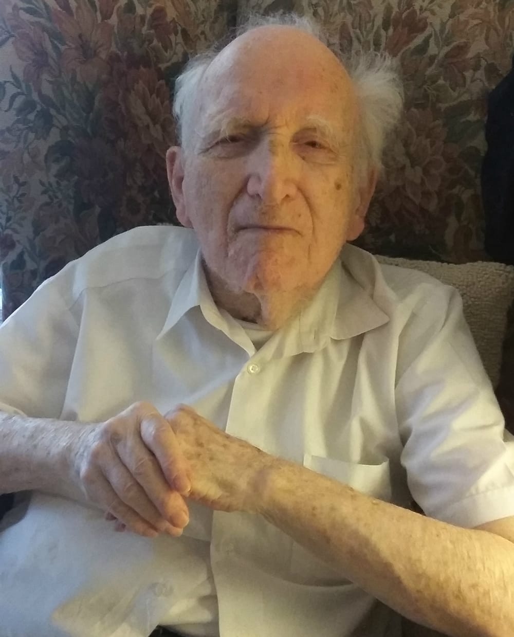 A Limerick for Larry