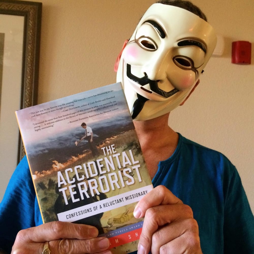 Books Mailed, Memes Memed, and ARCs to Be Given Away!