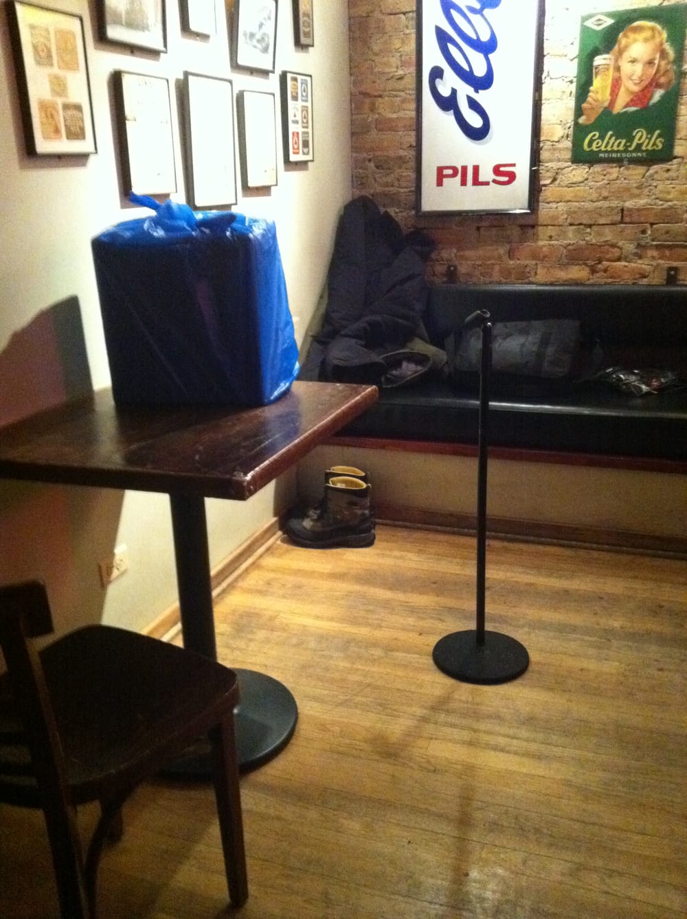 Tuesday Funk: The Blizzard Edition