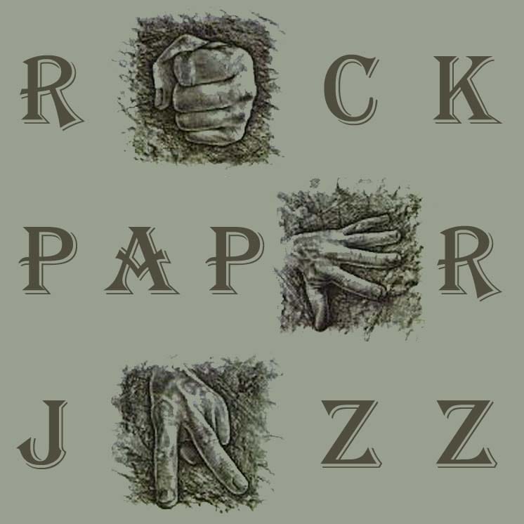 Rock Paper Jazz