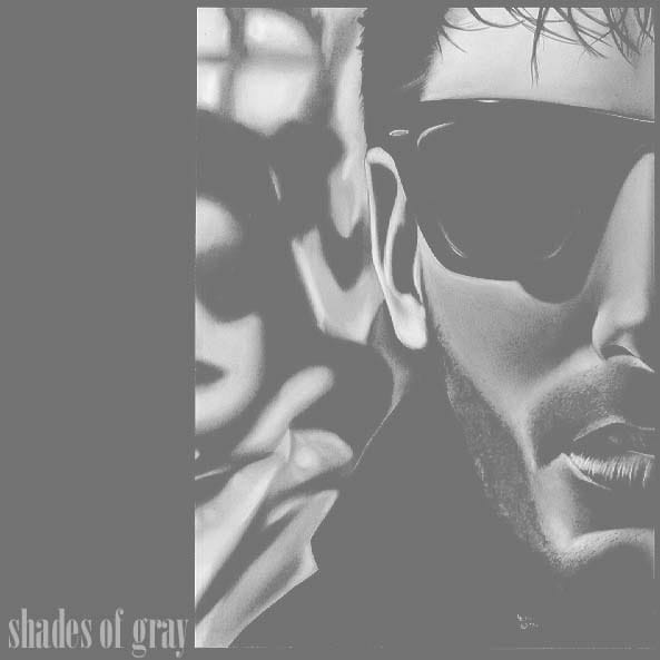 Shades of Gray