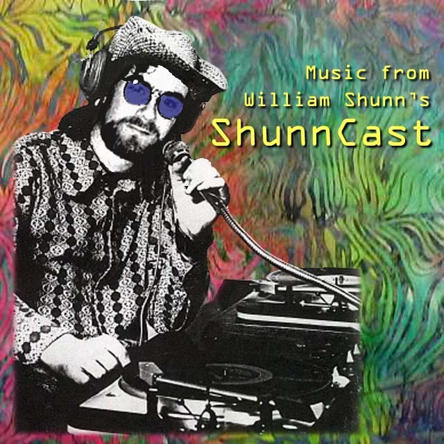Music from William Shunn's ShunnCast