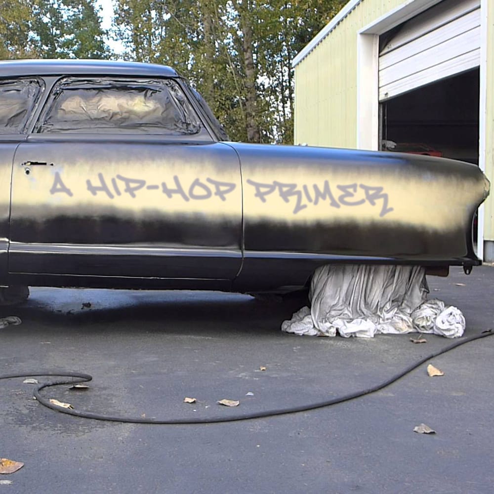 A Hip-Hop Primer
