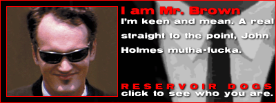 That's REALLY More Like It!