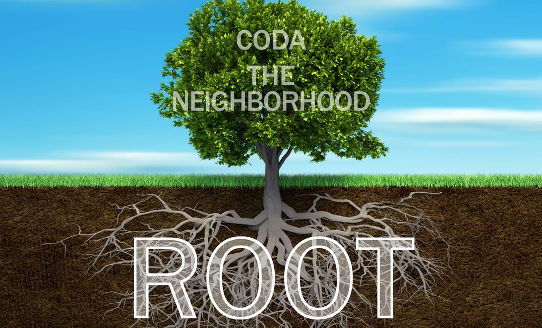 Root: Coda