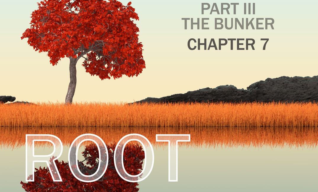 Root: Part III, Chapter 7