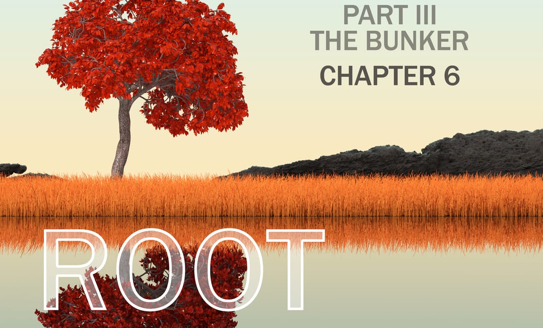 Root: Part III, Chapter 6
