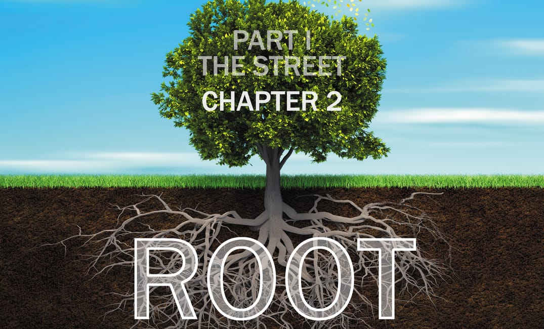 Root: Part I, Chapter 2