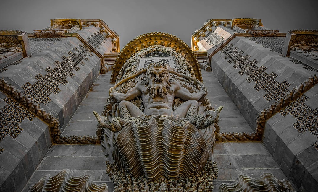 The Details
