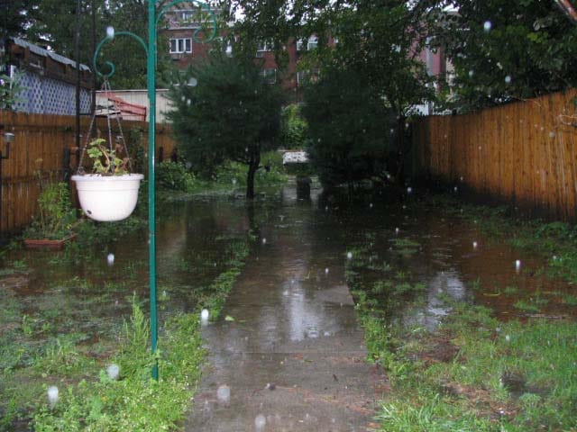 Rainstorm