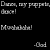 That's what you get for reading the translation