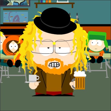 South Park