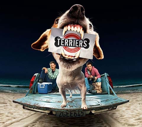 And your little Terriers, too!