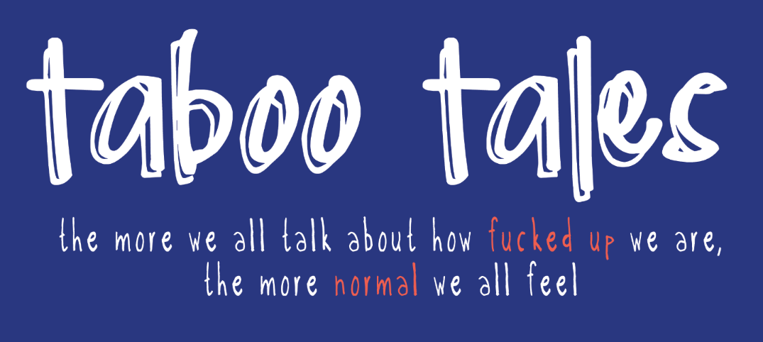 Taboo Tales