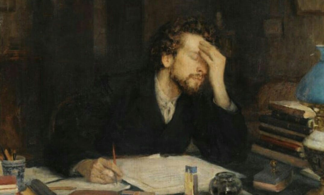 Write This Down: A New Creative Nonfiction Reading Series in Brooklyn