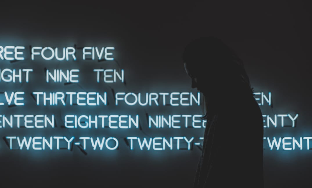 My 2¢ (two cents?) on spelling out numbers in text