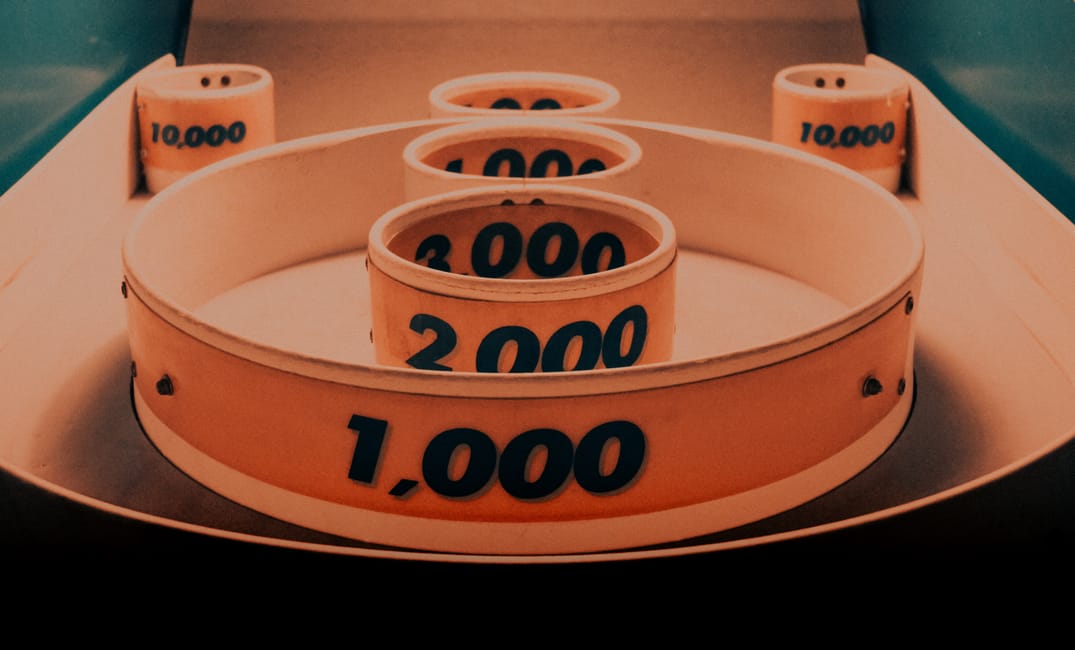 The old rule of thumb for estimating word count is obsolete