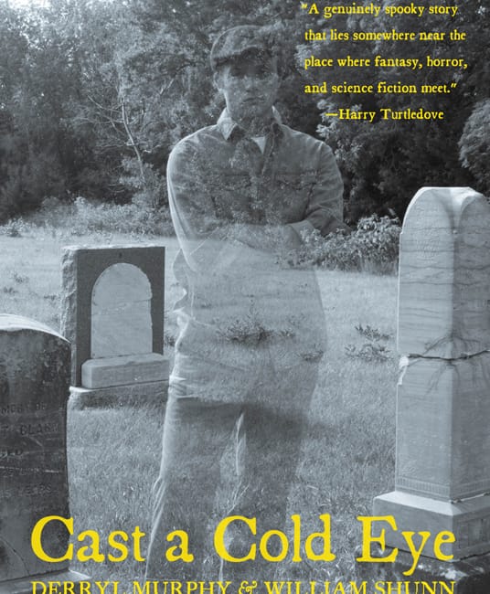 Cast a warm eye on "Cast a Cold Eye"