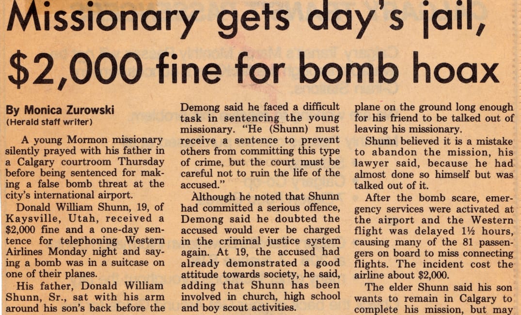 This story cost me big, but you can get it for cheap