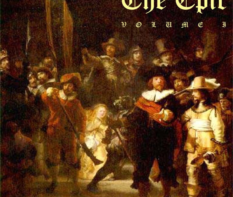The Epic, Volume I