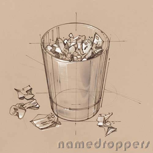 Namedroppers