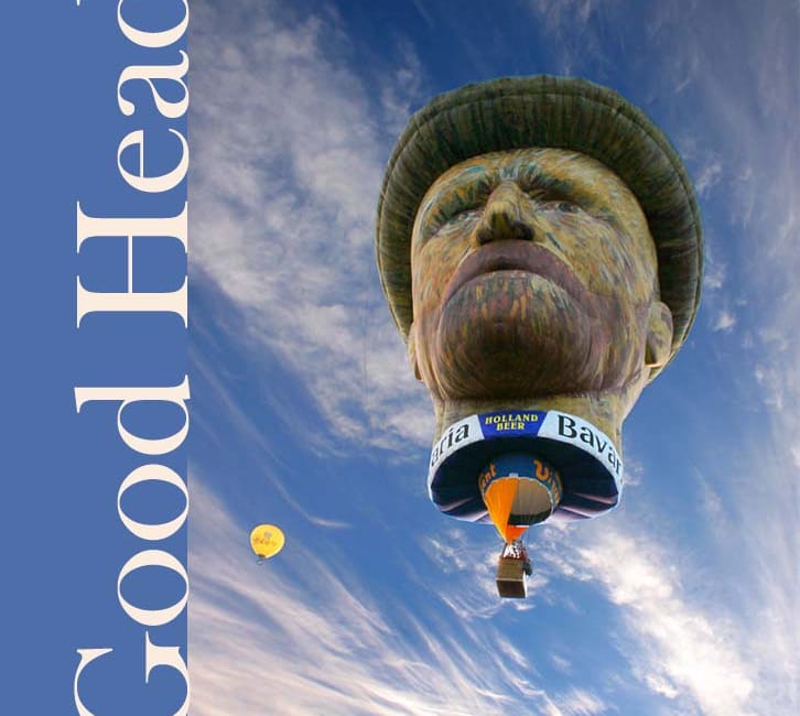 Good Head