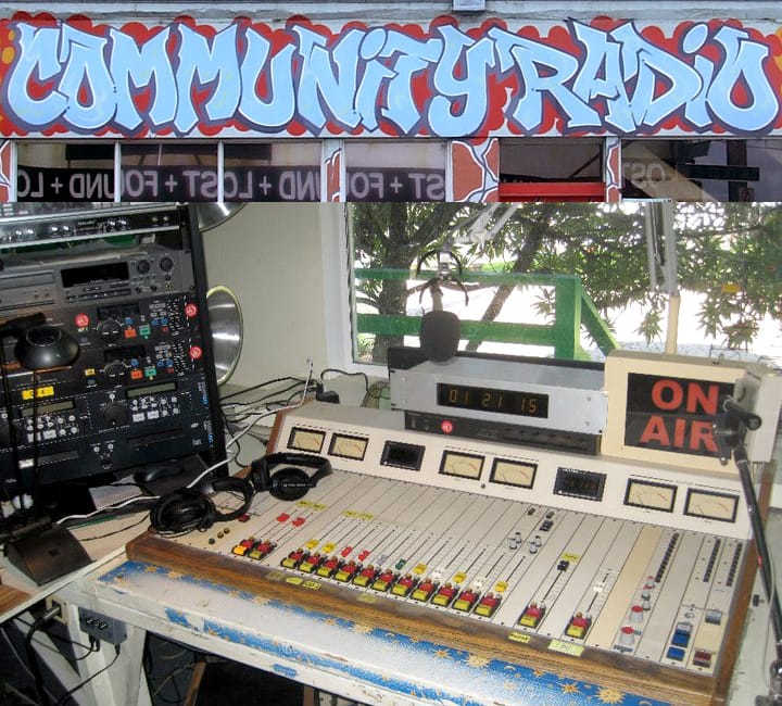 Community Radio