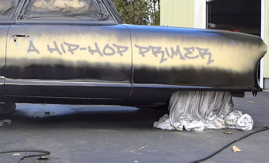A Hip-Hop Primer