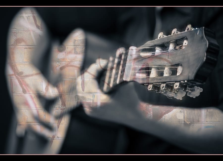 Struts & Frets