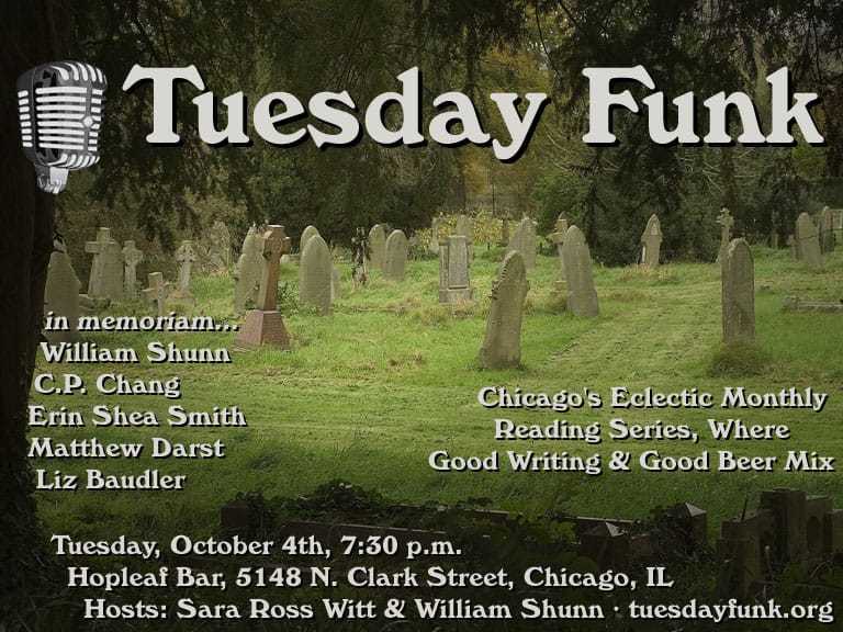 Tuesday Funk #38
