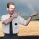 Image of: Elder Shunn