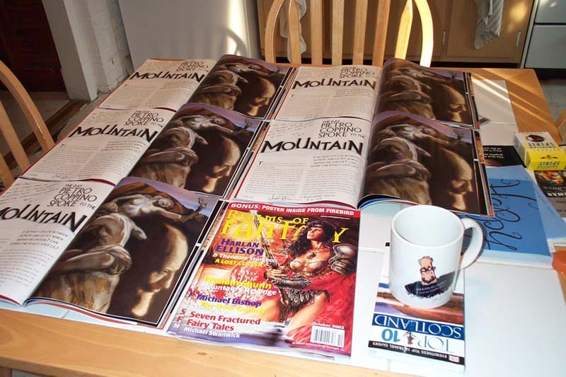 Can I Send This to My Parents?