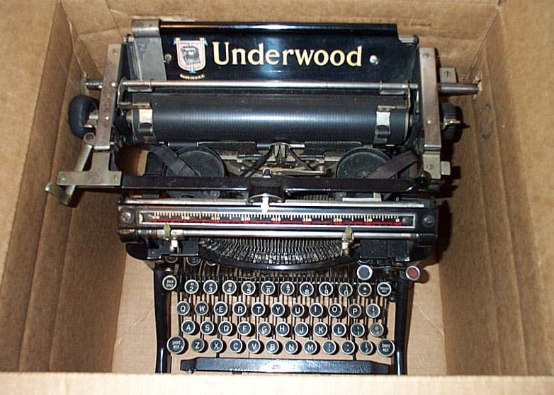 An Embarrassment of Riches