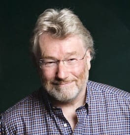 Iain Banks