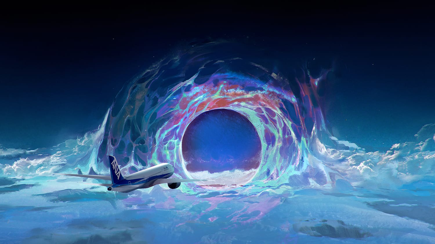 Will You Claim #Seat14C?