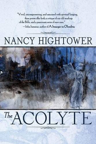 The Acolyte by Nancy Hightower