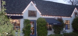 The King's English Bookshop, Salt Lake City, UT