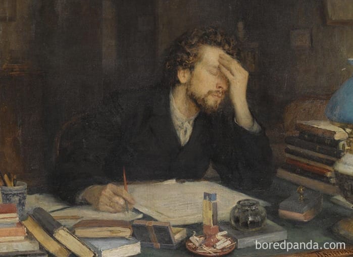 Write This Down: A Creative Nonfiction Reading Series