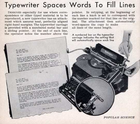 Why You Won't Go to Hell for Putting Two Spaces After a Sentence