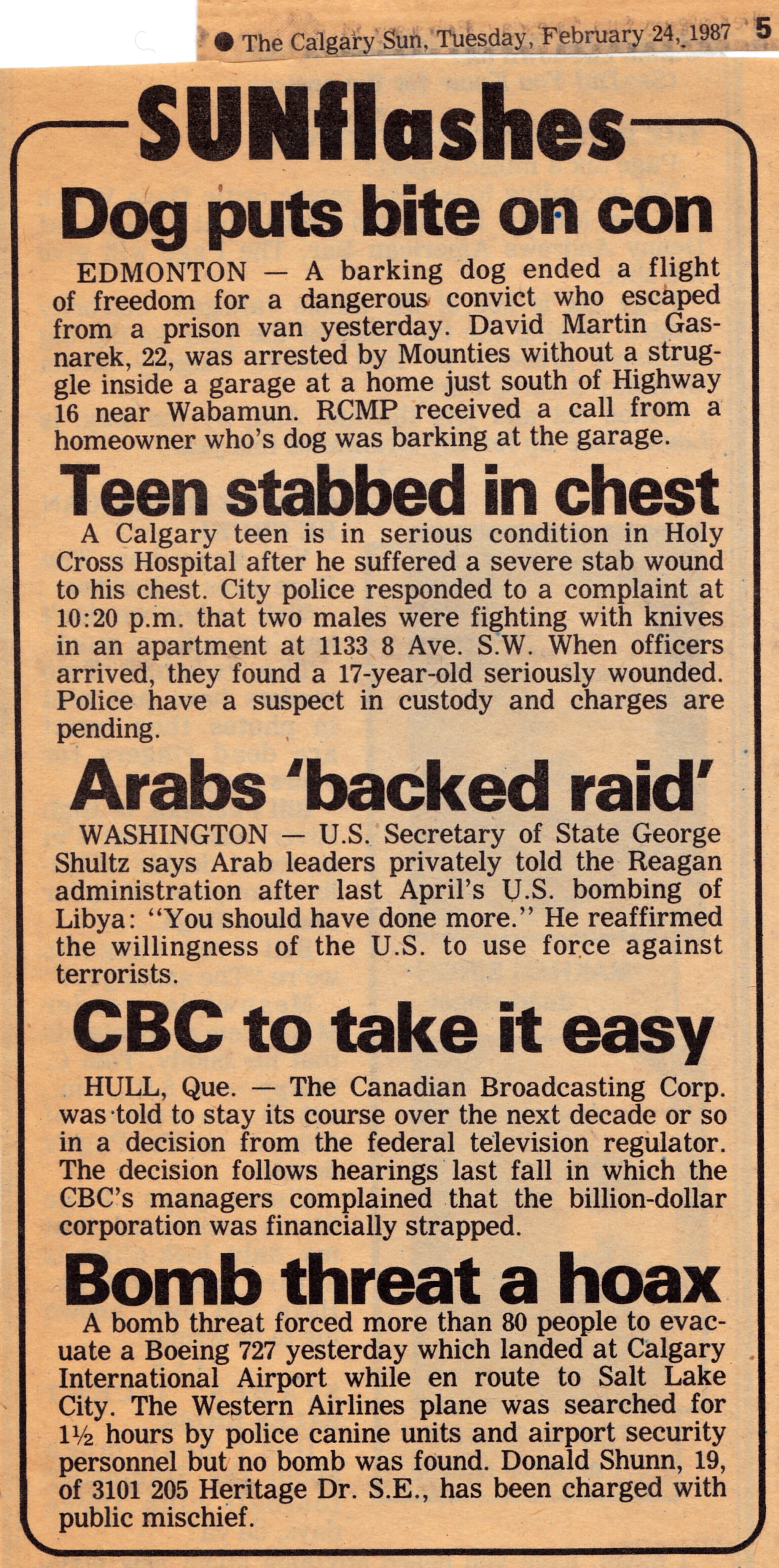 A Book Giveaway on the 30th Anniversary of My Bail Hearing